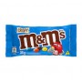 Chocolate M&Ms Ao Leite Crispy Sache 35g