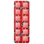 Chicle Florestal Cliss Canela Display Com 12 Cartelas 16,8gr