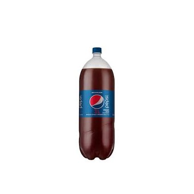 Refrigerante Cola Pepsi Pet 2,5l