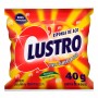 Lã de Aço Q¿Lustro 6un 40g