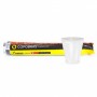 Copo Descartável Transparente Copobras 150ML