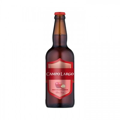 Chopp De Vinho Campo Largo Branco 500ml