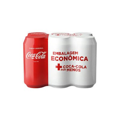 REFRI COCA COLA COLOR PROMO LT 350ML