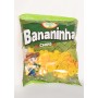 Bananinha Sabor Campo Chips 70gr