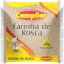 FARINHA CAMPILAR DE ROSCA 400GR