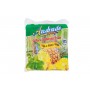 Polpa Abacaxi Com Hortela Andrade 400gr