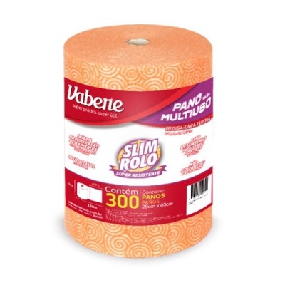 Best Rolo Vabene 300 Mt Laranja