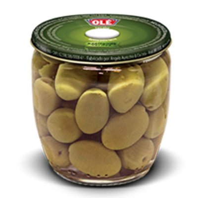 Azeitonas Verdes Olé Copo 100g