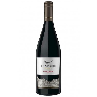 VINHO TRAPICHE TINTO PINOT NOIR 750ML