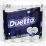 PAPEL HIG DUETTO NEUTRO FD 20M 32RL