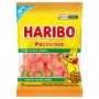 BALA GELATINA HARIBO PESSEGO 80GR