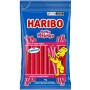 BALA HARIBO STICKS FRAMBOESA 70GR