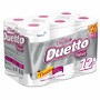 Papel Higienico Folha Dupla Neutro Duetto Velvet 30mt Pacote 12rl Leva Mais Pague Menos