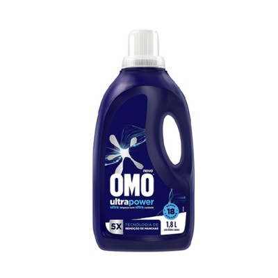 SABAO LIQ OMO ULTRA POWER FR 1,8L