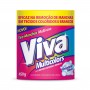 TIRA MANCHAS EM PO VIVA MULTICOLOR 450GR