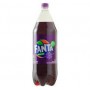 Refrigerante Fanta Uva  Pet 2lt