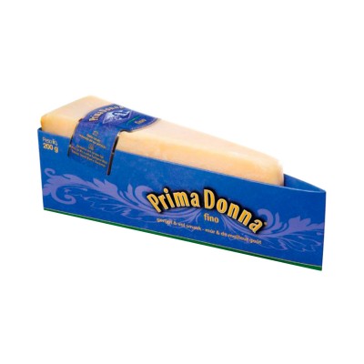 QUEIJO PRIMA DONNA AZUL FRAC 200GR