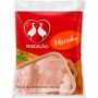 FILEZINHO DE FRANGO PERDIGAO SASSAMI 1KG