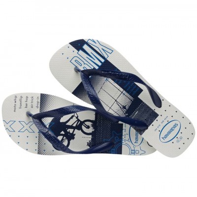 SAND HAVAIANA TOP ATLHETIC BC/MAR 37/38