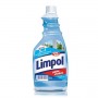 LIMPA VIDROS LIMPOL 3 EM 1 REFIL 500ML