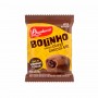 Bolinho Bauducco Duplo Chocolate 40g