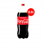 REFRI COCA COLA ORIGINAL PET 2,5LT