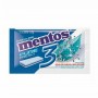 CHIC MENTOS PURE FRESH C WHITE BLUE 8,5G