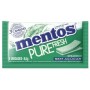 CHIC MENTOS PURE FRESH SPEARMINT 8,5G