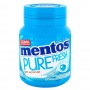 GOMA MENTOS PURE FRESH MINT 56GR