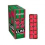 CHICLE FLORESTAL CLISS MELANCIA 16,8G