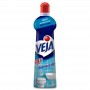 LIMPADOR VEJA BANHEIRO ANTIBAC 500ML