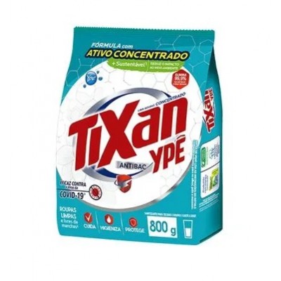 SABAO EM PO YPE TIXAN ANTIBAC SC 800GR