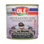 AMEIXA OLE CALDA LATA 130GR