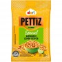 AMENDOIM DORI PETTIZ LEMON PEPPER 110GR