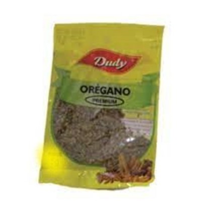 OREGANO DUDY 300GR