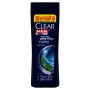 SHAMPOO CLEAR ANTIC ICE COOL L200P170ML