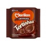 BISC MARILAN TORTINHAS RECH CHOC 300GR