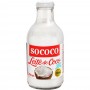 LEITE DE COCO SOCOCO LIGTH VD 200ML