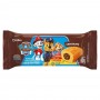 BOLINHO PAW PATROL BAUN RECH CHOC 40GR