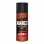 DESOD AVANCO AER ORIG ACAO ANTIBAC 85GR