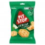 BISC MARILAN PIT STOP SNACK CEB/SALS 60G