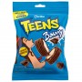 BISC MARILAN TEENS SNACK BAUNY 30GR