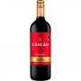 VINHO CANCAO TINTO SUAVE 1L