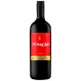 VINHO CANCAO TINTO SUAVE 750ML