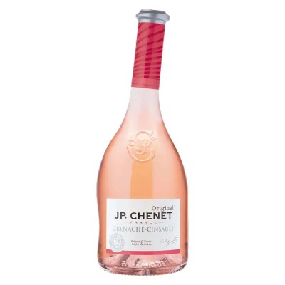 VINHO JP CHENET ROSE 750ML