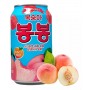 SUCO DE PESSEGO HAITAI BONBON 340ML