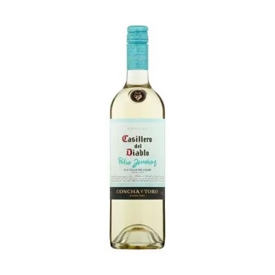 VINHO CASILLERO D DIABLO PEDRO J 750ML