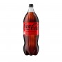 Refrigerante Coca Cola Sem Acucar Pet 2lt