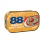 SARDINHA 88 MOLHO DE TOMATE PICANT 125GR