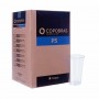 Copo Descartável Transparente Totalplast 300ML